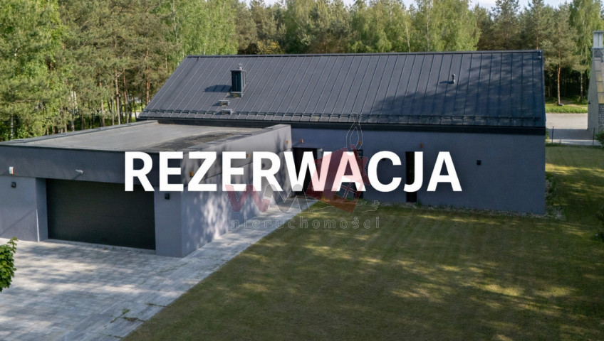 Dom Sprzedaż Krasienin-Kolonia